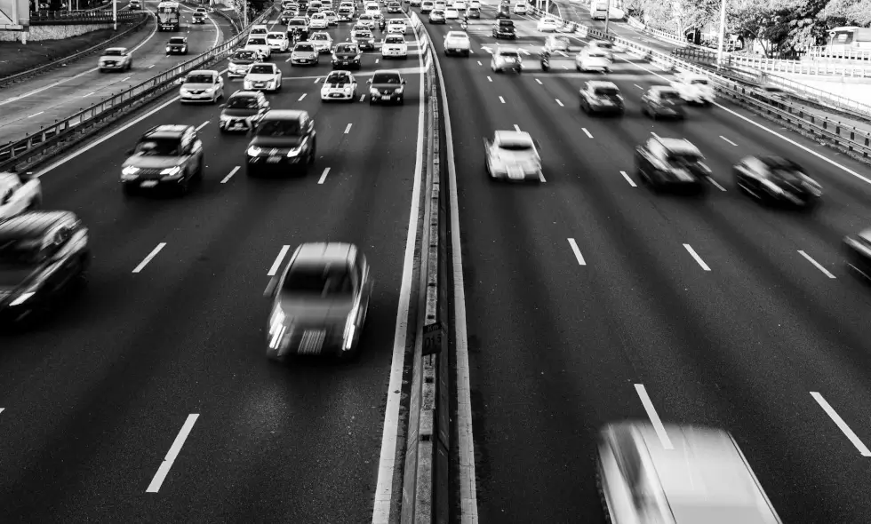 Autostrăzile din Belarus și opțiunile de achiziționare a vignetelor pentru 2025