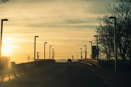 Funcționarea autostrăzilor austriece și procedura de achiziționare a vinietei