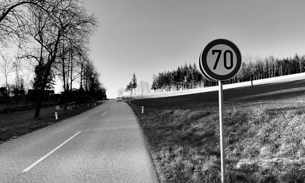 Rete autostradale austriaca: Informazioni sull'uso della vignetta per il 2026