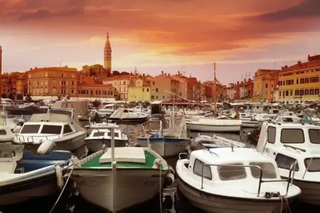 Cumpărare vinietă Croația 2026