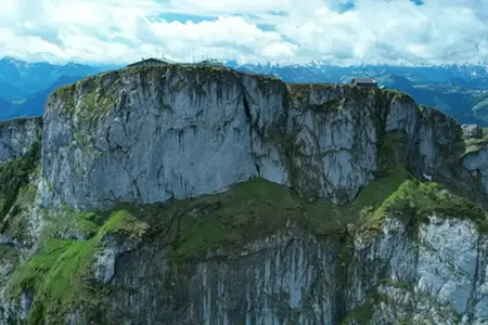 Ausztriai utazás kényelmesen, autópályán