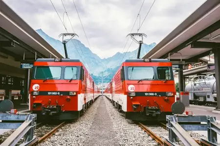 Cumpărarea vinietei pentru autostrăzile din Elveția