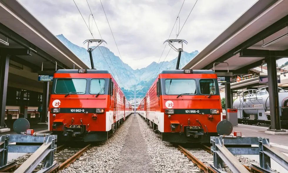 Cumpărarea vinietei pentru autostrăzile din Elveția