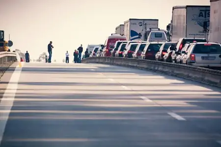 Slovenian Motorway Vignette - the digital road to freedom