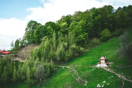 Cumpărături vignetă românească - călătorii pentru automobiliștii maghiari