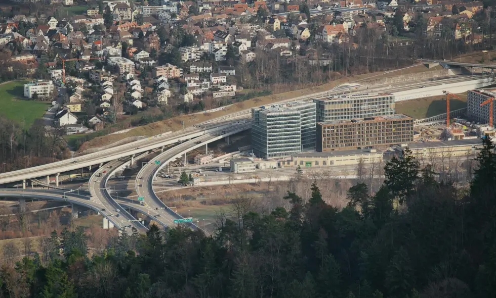 Autostrăzile din Elveția și achiziționarea online a vinietei în 2026