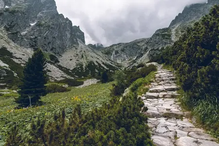 Szlovákia csodái autópályán