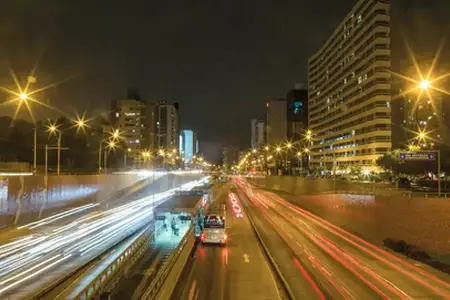 La Romania sta costruendo una nuova autostrada: l'A9 parte da Timișoara, sarà lunga 73 chilometri e costerà 3 miliardi di euro.