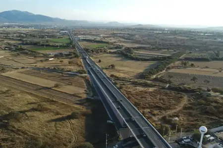 Autostrada Craiova – Filiași: La CNAIR ha ricevuto 6 offerte per la costruzione della sezione 2 (14,4 km), del valore di 1,96 miliardi di lei.