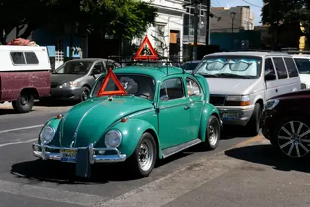Transport rutier slovac: soluții digitale și procesul de achiziție a variantei vignetă