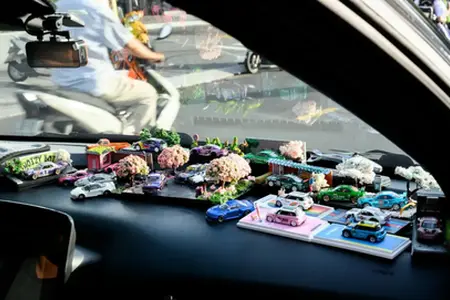 Transport elvețian: vignetă digitală de autostradă, simplu