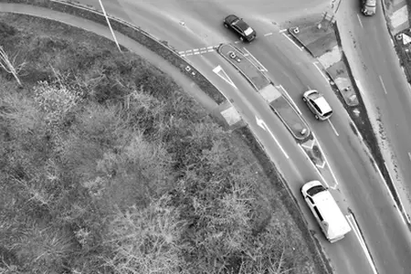 Circulația pe autostrăzile din Slovenia în 2026