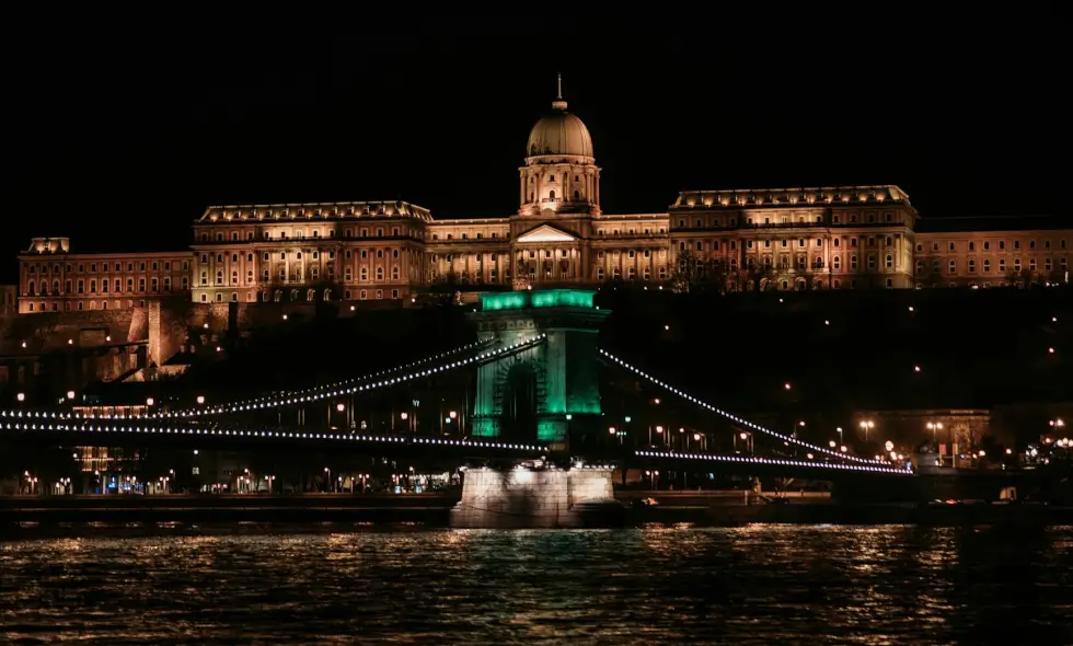 Vinietă de autostradă maghiară
