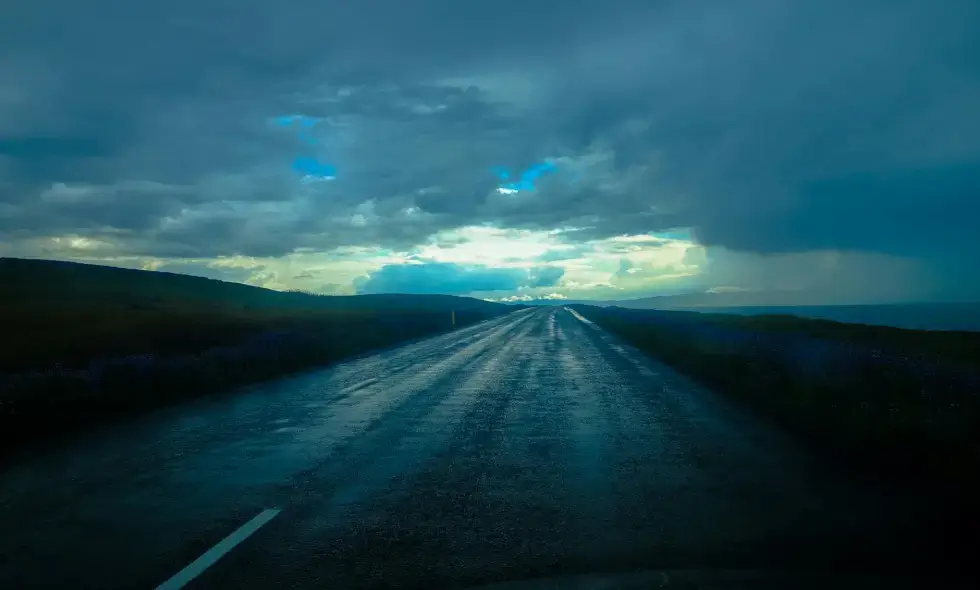 In der Slowakei sind Autobahnabschnitte, die Städte umfahren, mautfrei geworden