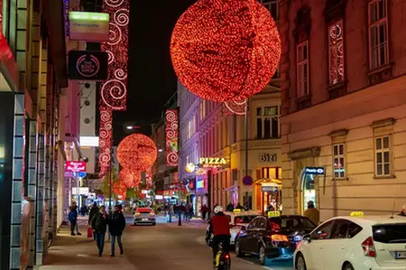 Rakúsko dopravné a diaľničné nálepky