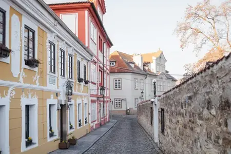 České nekonečné možnosti, dálnice s lehkostí