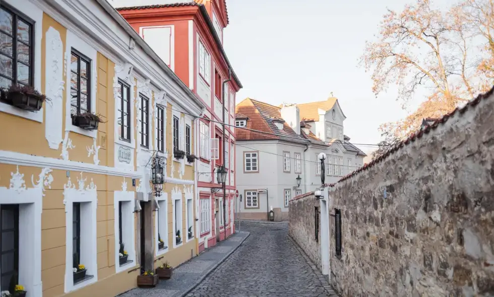 České nekonečné možnosti, dálnice s lehkostí