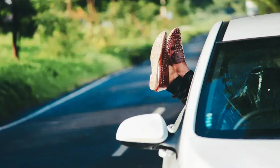 Slowenische Autobahnvignette online kaufen