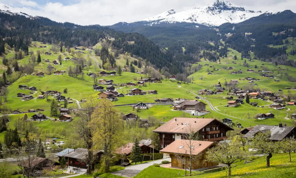 Shopping in Svizzera vignette: scoprite le opportunità di viaggio in Svizzera!