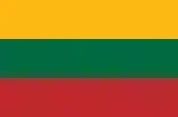 Lituania - ÎNREGISTRAREA VEHICULULUI 2025